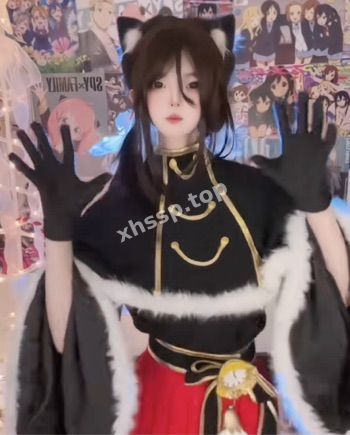 女仆装