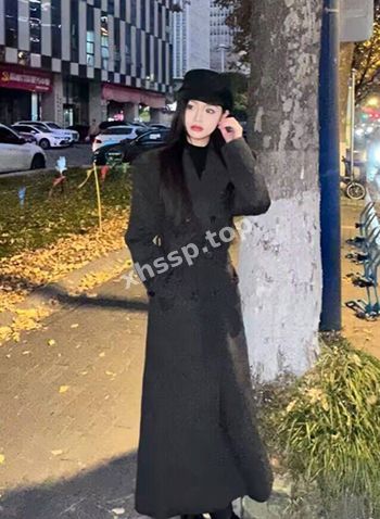 性感女大