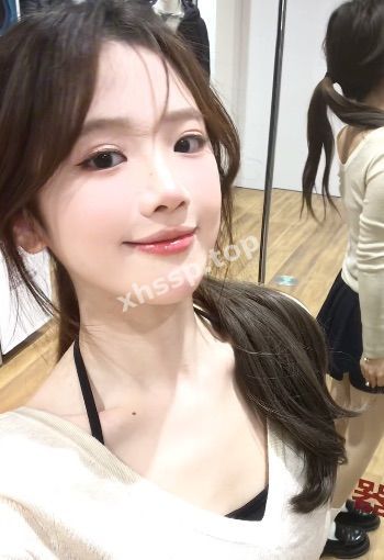 美妆主播
