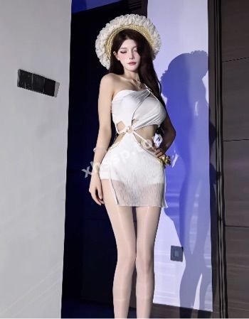 嫩模