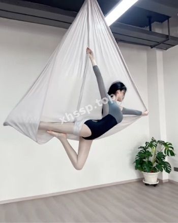 瑜伽教练