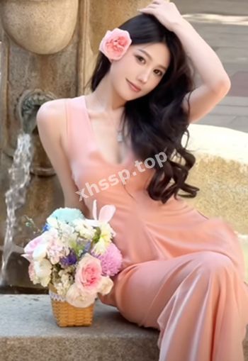 东方美学脸蛋