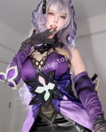 外围女郎