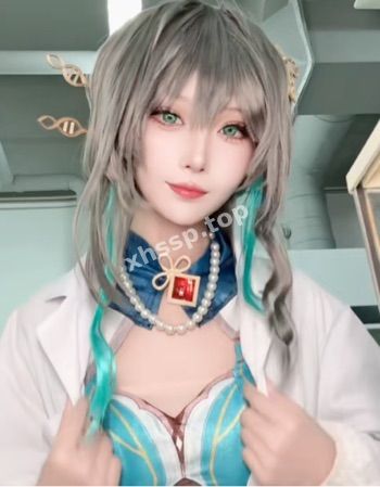 性感尤物