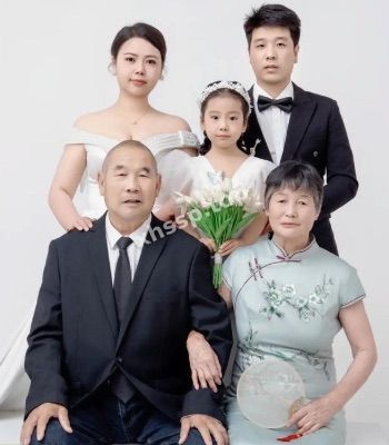公媳
