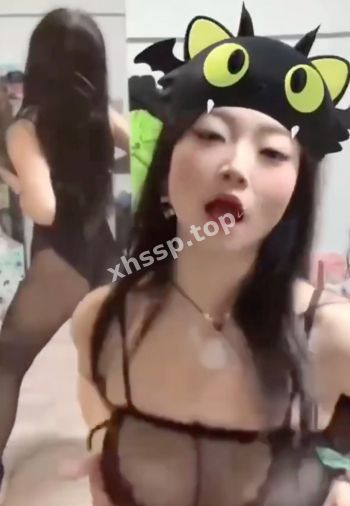 自拍不雅照
