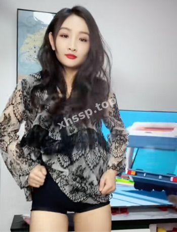 抖音嫩模