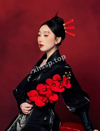 当红歌手