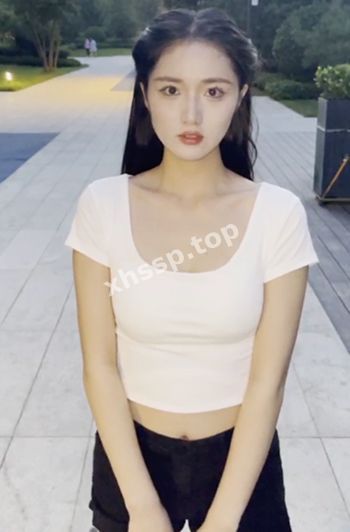 性感女大