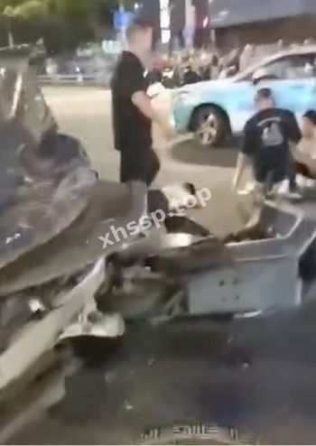 重大事故