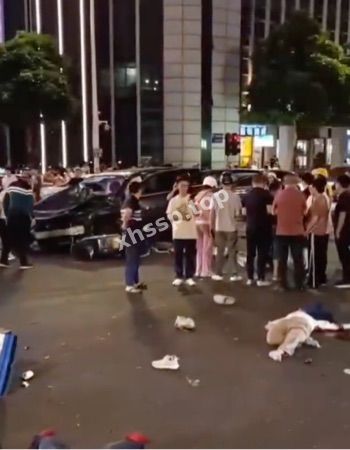 救援行动