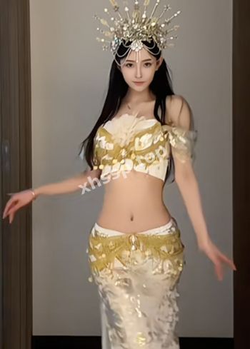 东方美学脸蛋