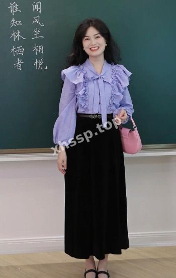 90后宝妈