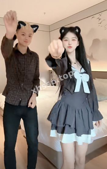 性感尤物