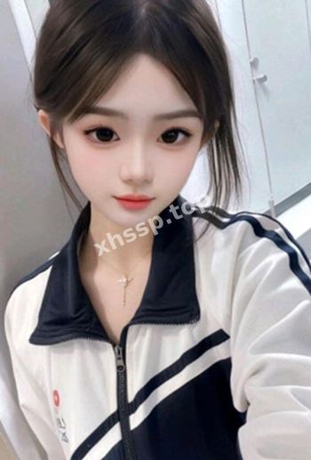 清纯学生妹
