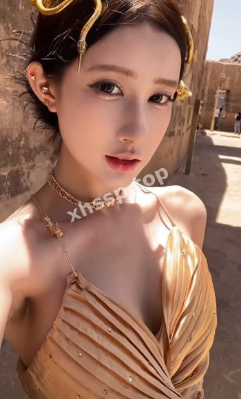 T台女王