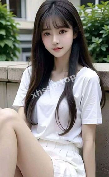 清纯学生妹