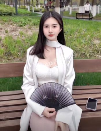性感御姐