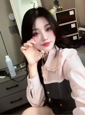 抖音名媛