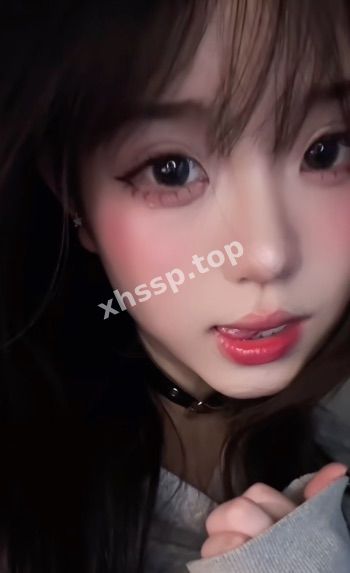 擦边网红