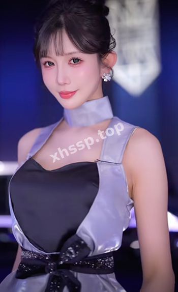 氛围感美女