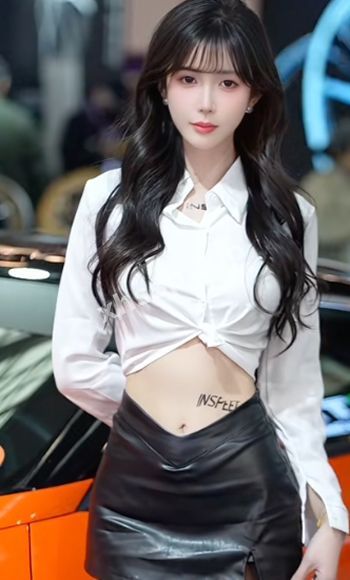 私密照外传