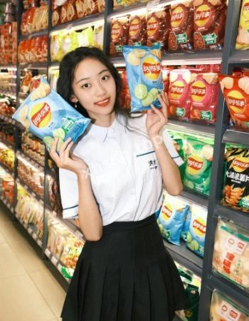 学生妹