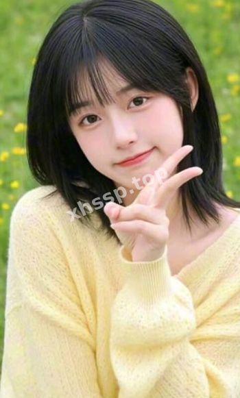 清纯学生妹
