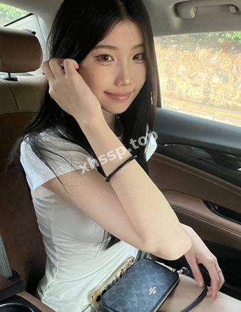 清纯校花