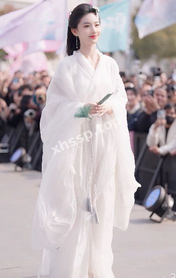 完美身材