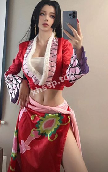 抖音擦边网红