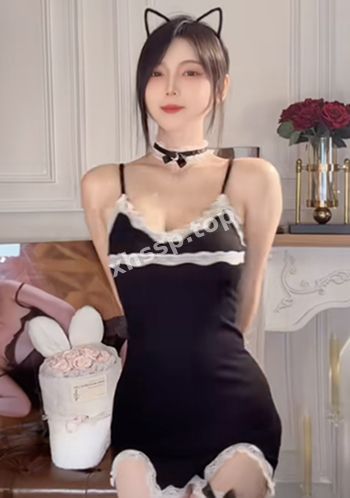 你的兔妹妹