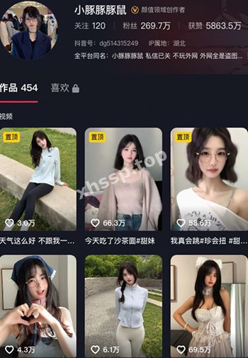 小豚豚豚鼠