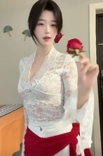 火辣身材