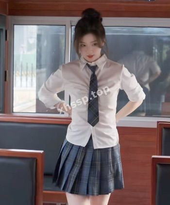 外围女