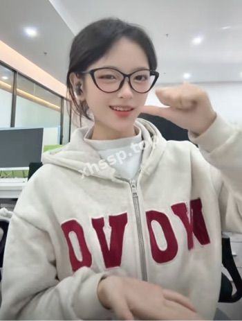 性感黑丝