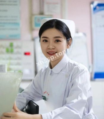 护士