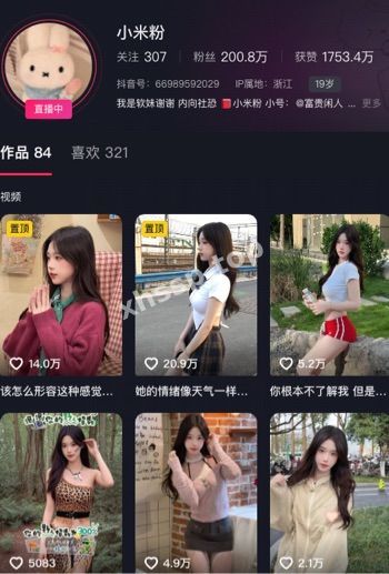小米粉