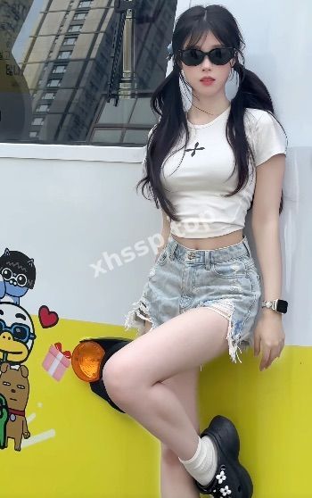 美少女