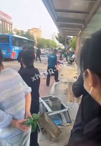 司机私生活