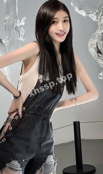 上海学生妹