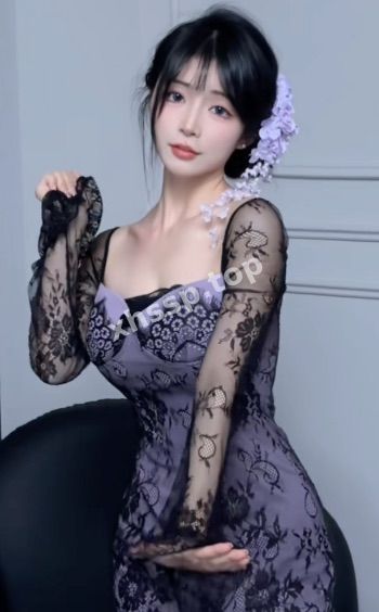 性感女神
