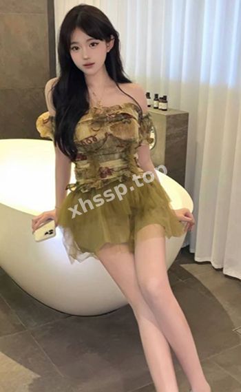 外围圈女神