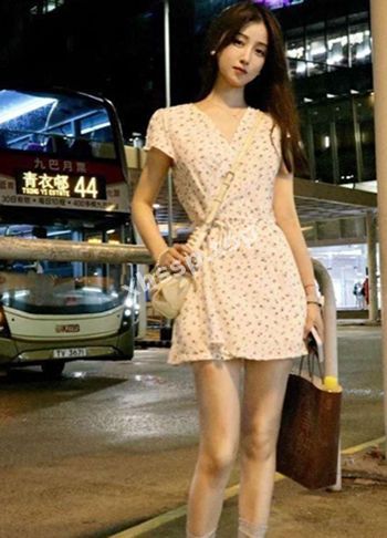 反差婊