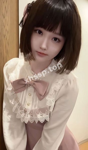 可爱型学生妹