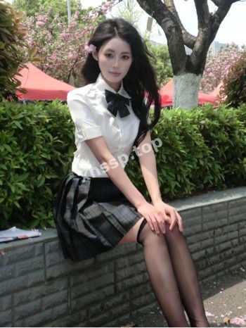 性感长腿