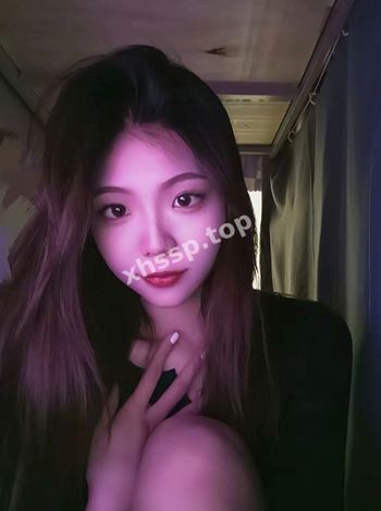 清纯学妹