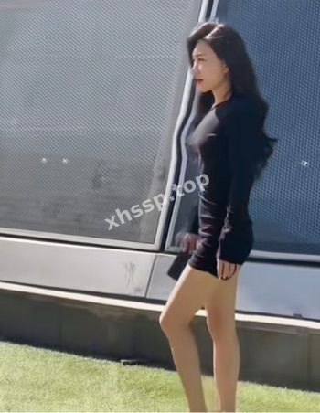 外围女