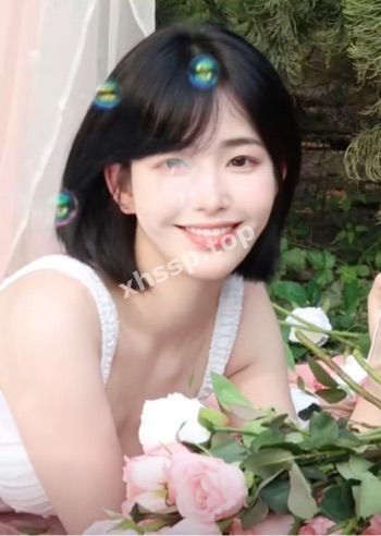 短发