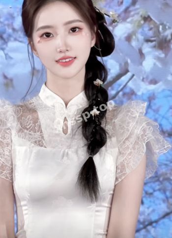 美女身材
